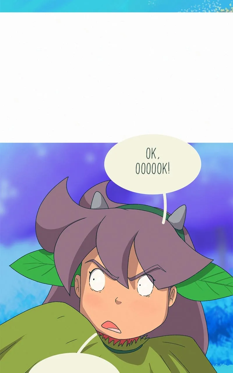 Gecko Chan Chapter 135 page 33 - 
