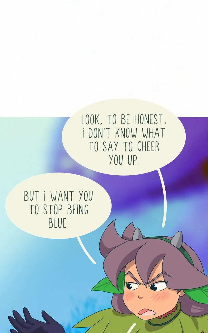 Gecko Chan Chapter 135 page 35 - 
