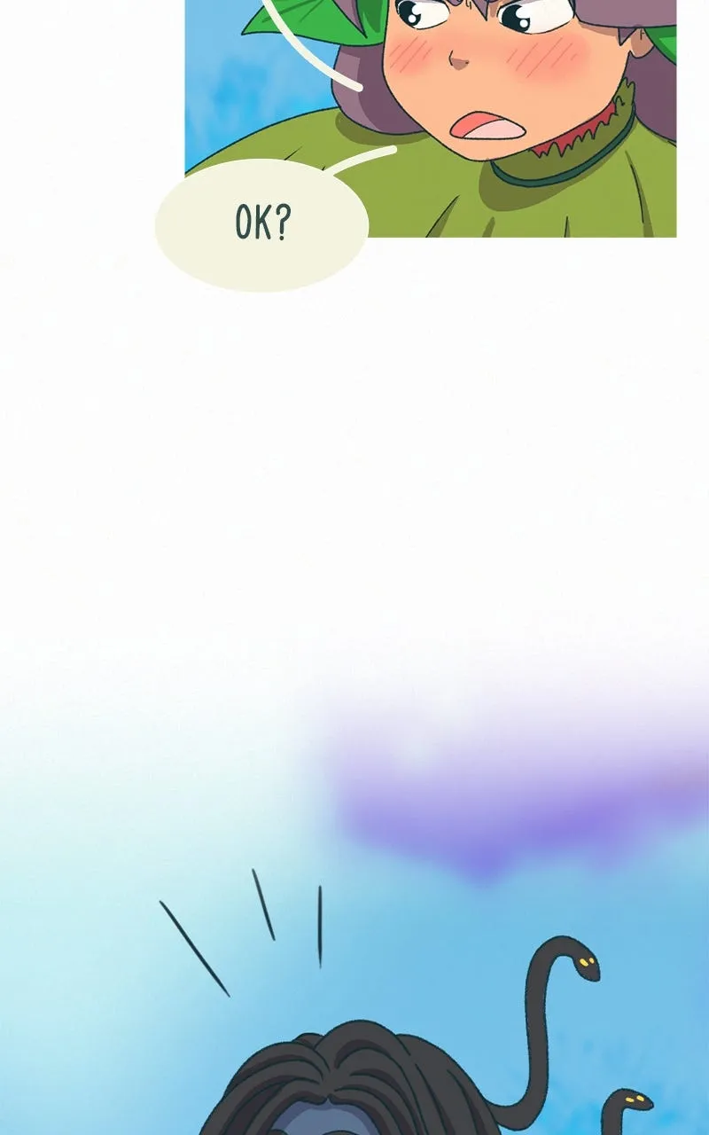Gecko Chan Chapter 135 page 37 - 