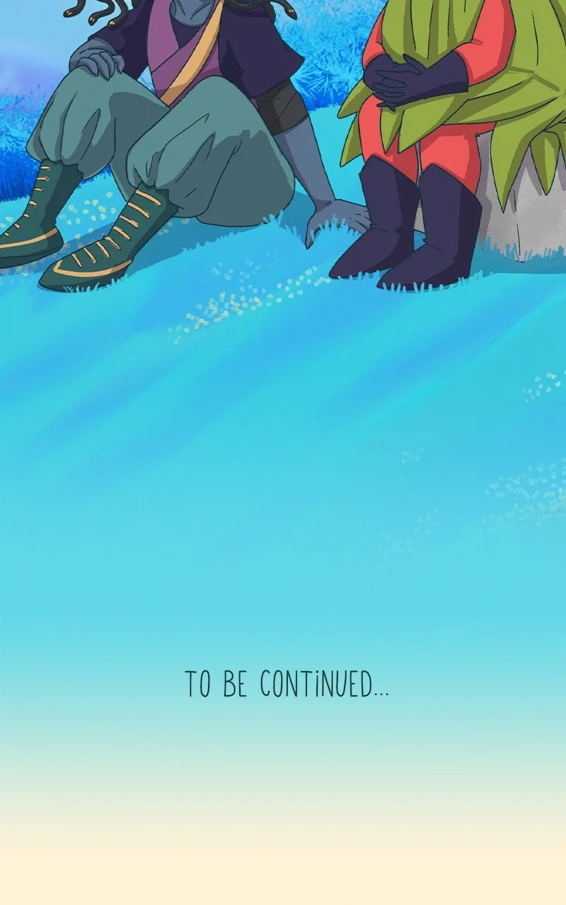 Gecko Chan Chapter 135 page 41 - 