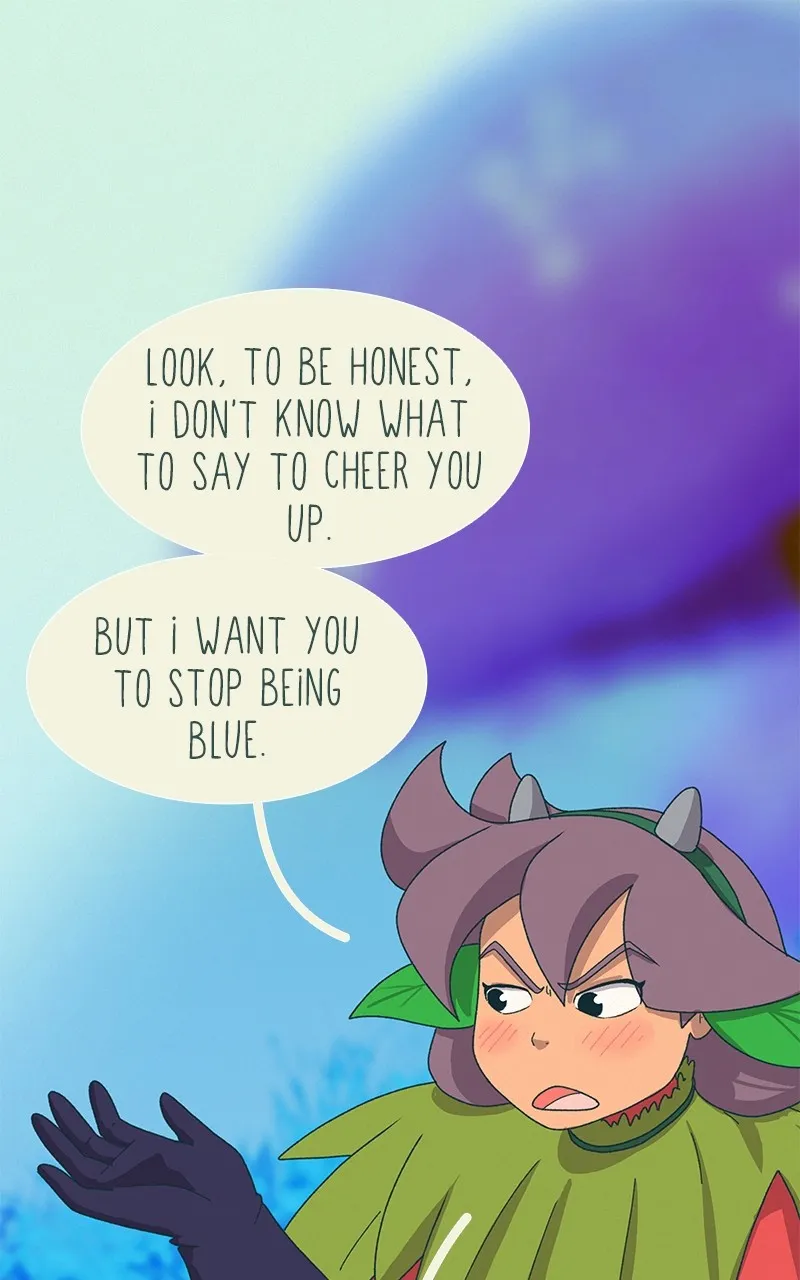 Gecko Chan Chapter 136 page 1 - 