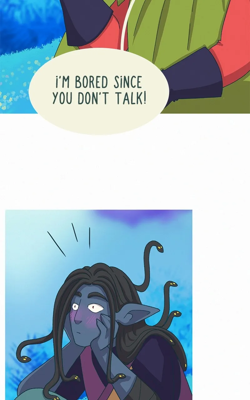 Gecko Chan Chapter 136 page 2 - 