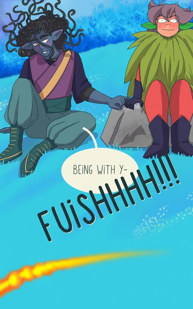 Gecko Chan Chapter 136 page 14 - 