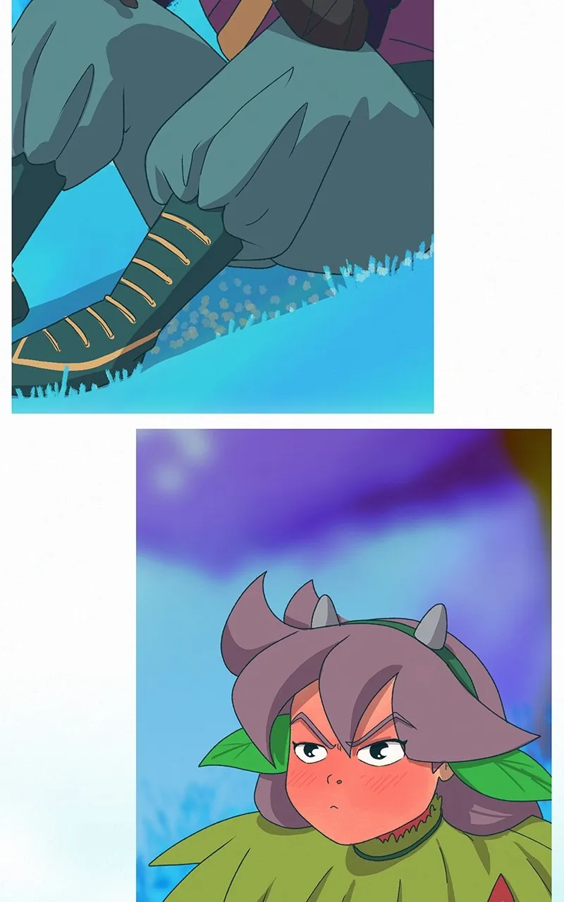 Gecko Chan Chapter 136 page 3 - 
