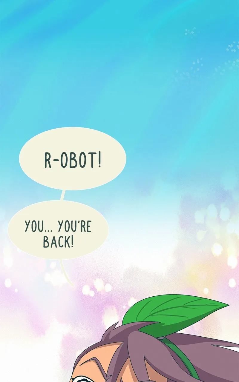 Gecko Chan Chapter 136 page 22 - 
