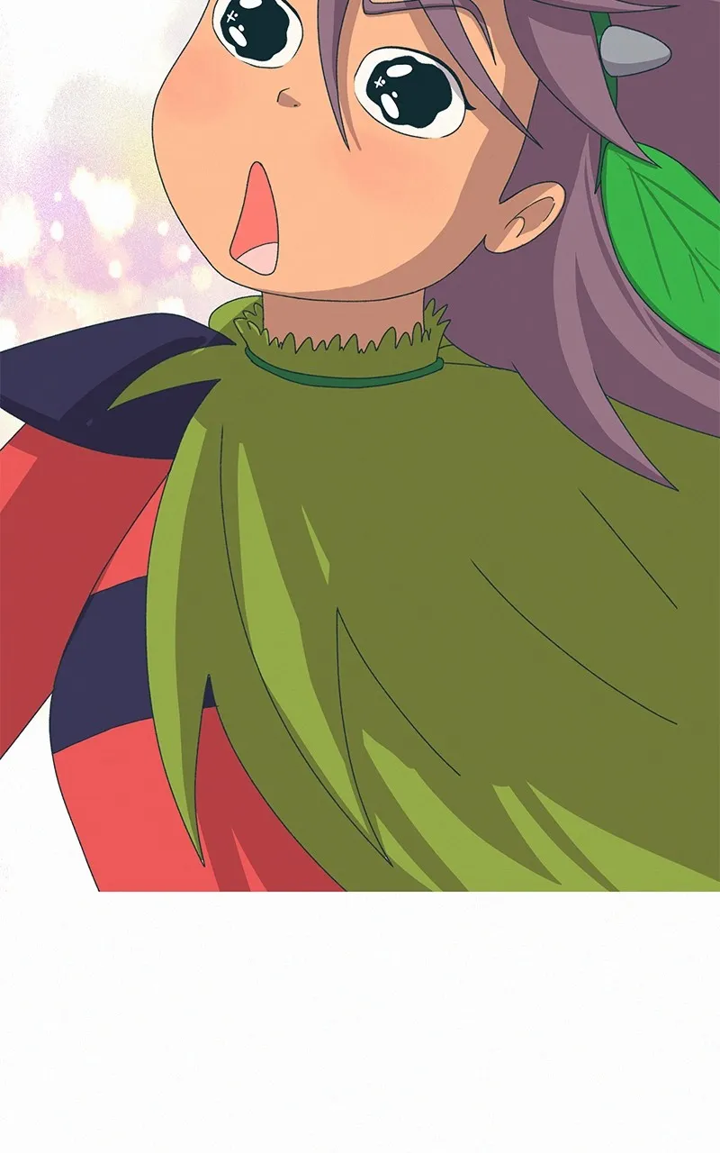 Gecko Chan Chapter 136 page 23 - 