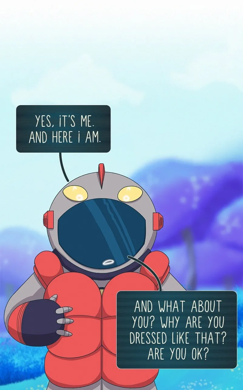 Gecko Chan Chapter 136 page 24 - 