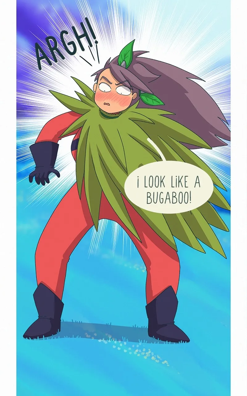 Gecko Chan Chapter 136 page 26 - 