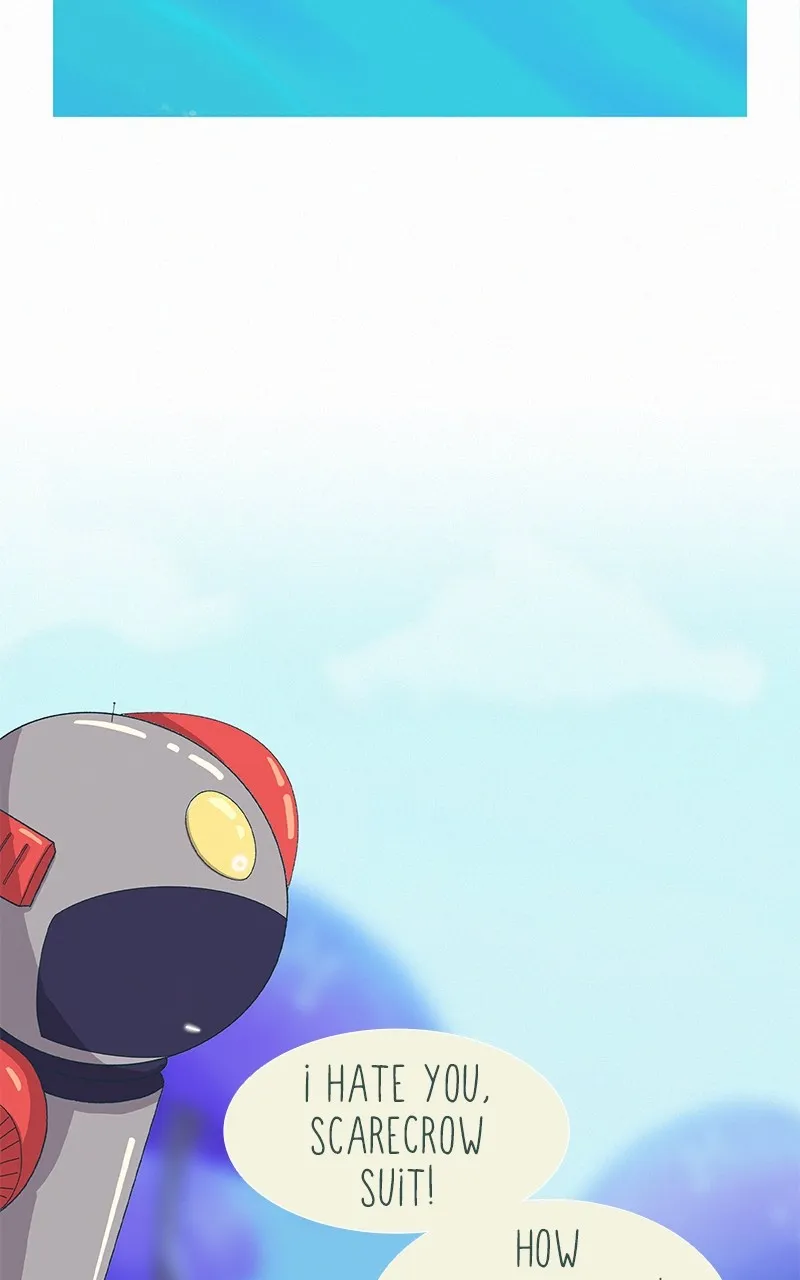 Gecko Chan Chapter 136 page 27 - 