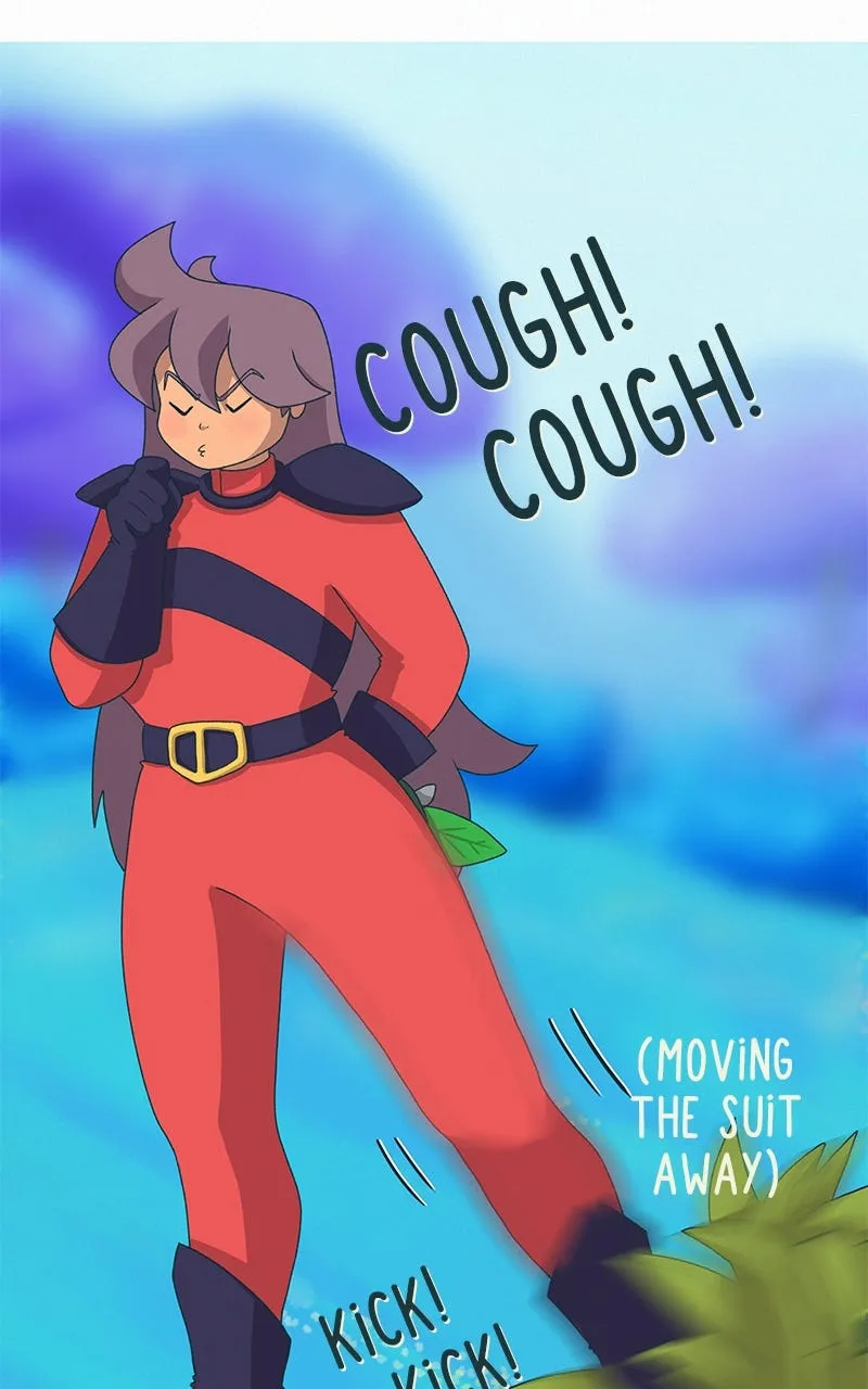 Gecko Chan Chapter 136 page 29 - 