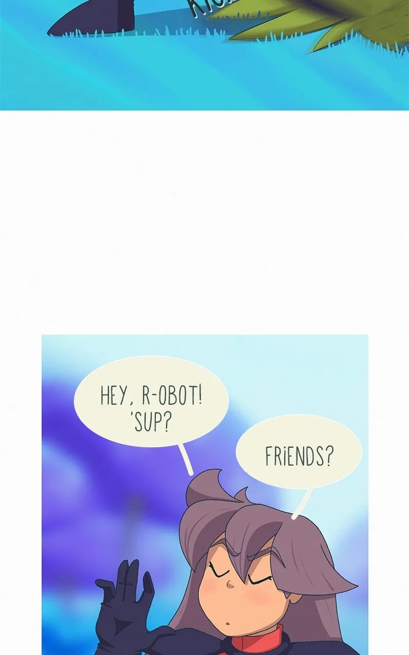 Gecko Chan Chapter 136 page 30 - 