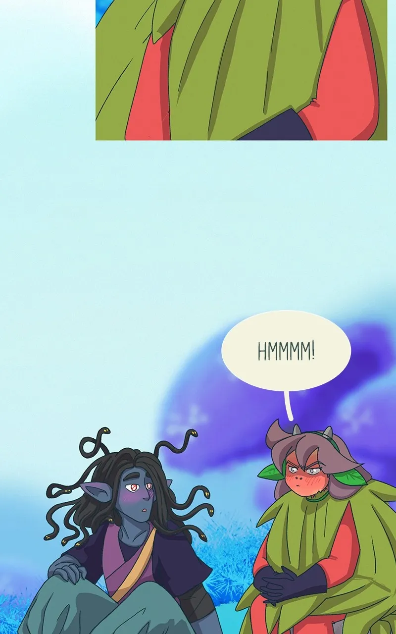 Gecko Chan Chapter 136 page 4 - 