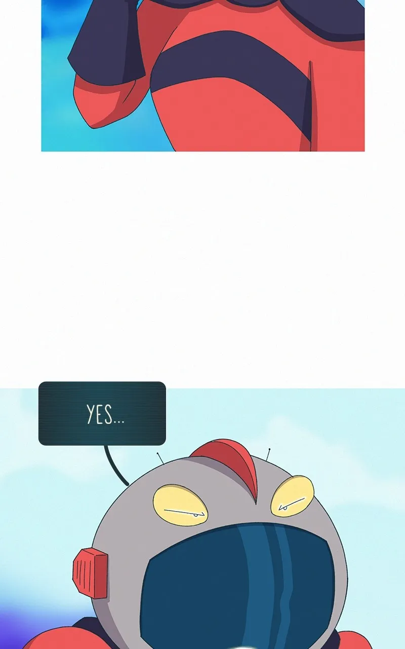 Gecko Chan Chapter 136 page 31 - 