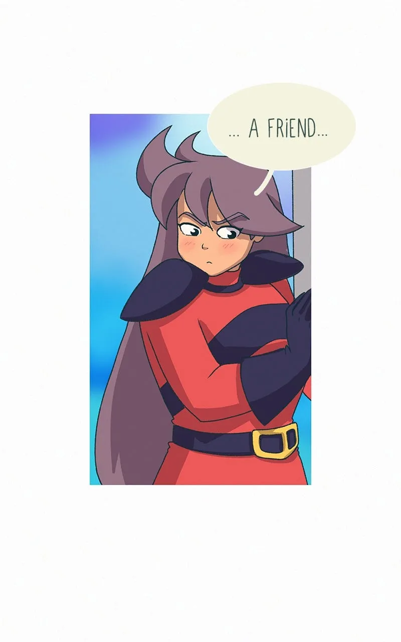 Gecko Chan Chapter 136 page 36 - 