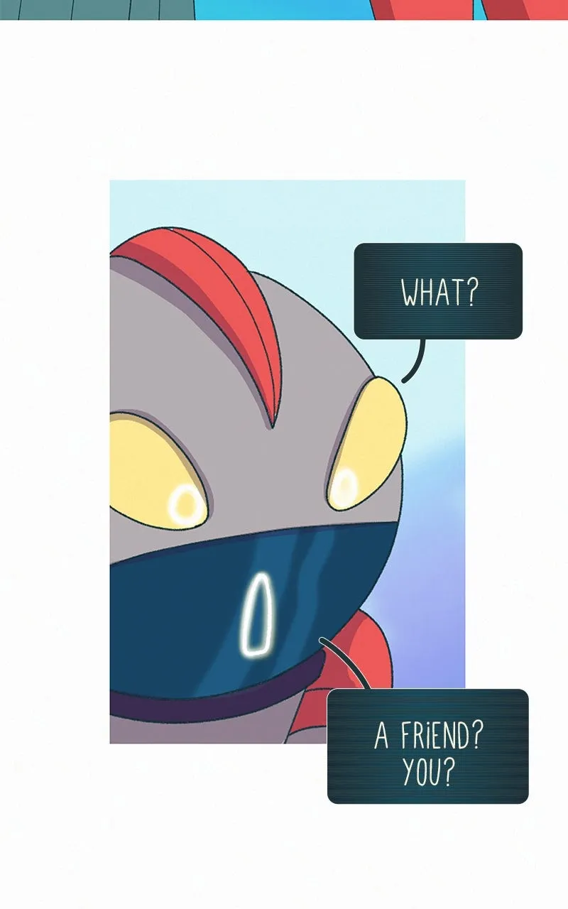 Gecko Chan Chapter 136 page 38 - 