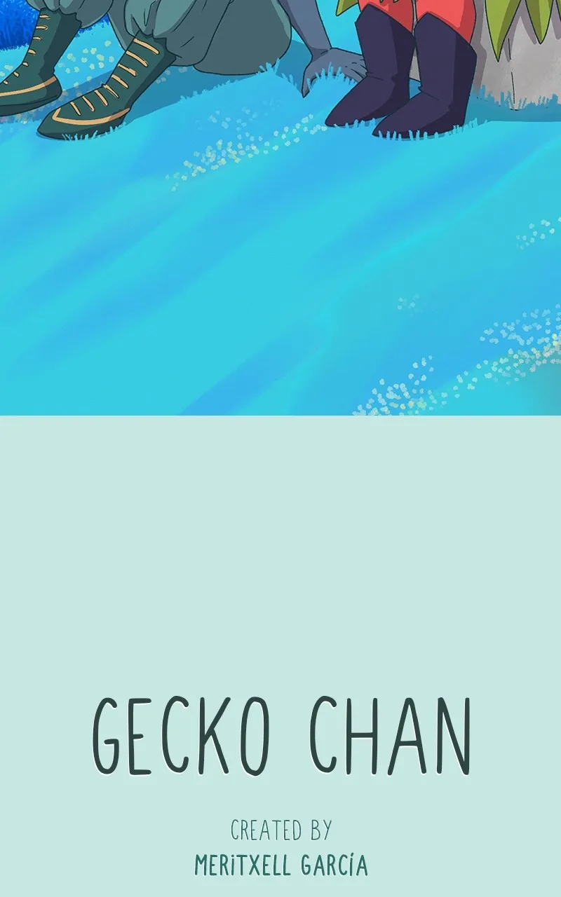 Gecko Chan Chapter 136 page 5 - 