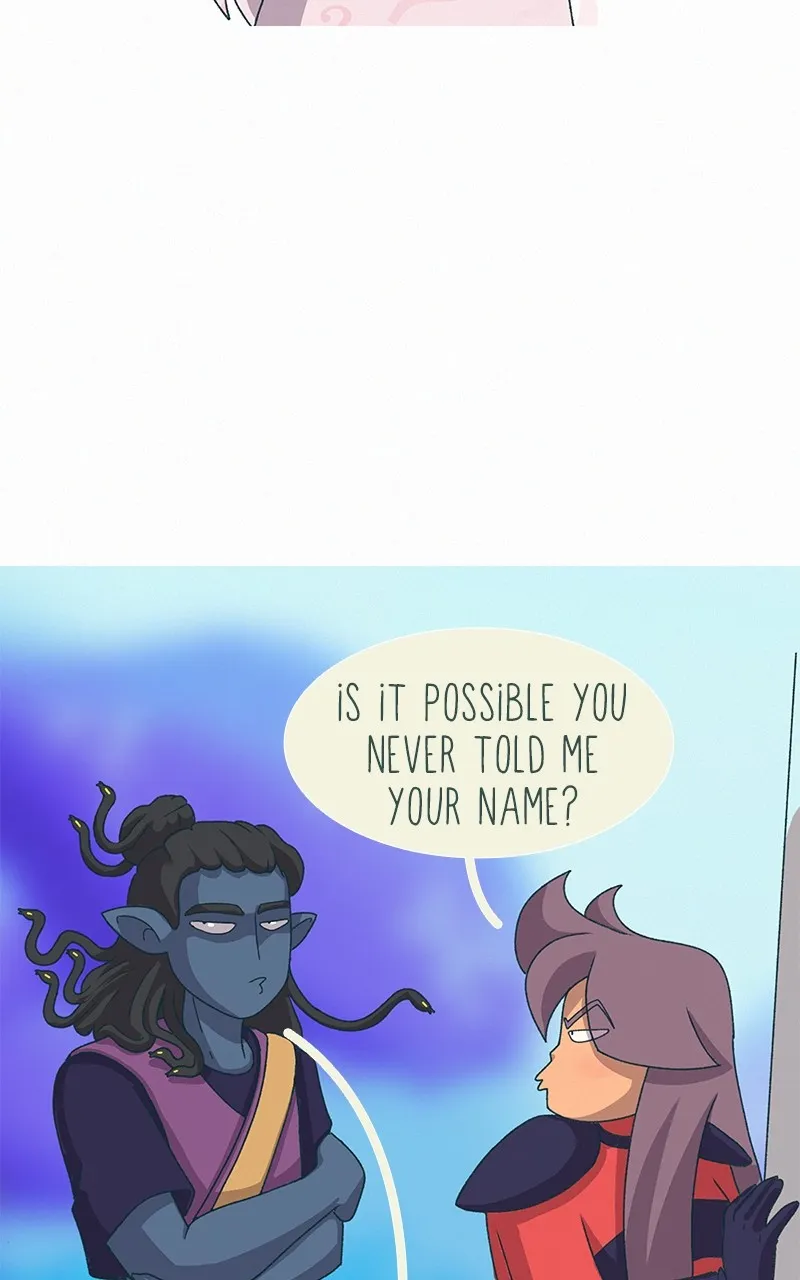 Gecko Chan Chapter 136 page 41 - 