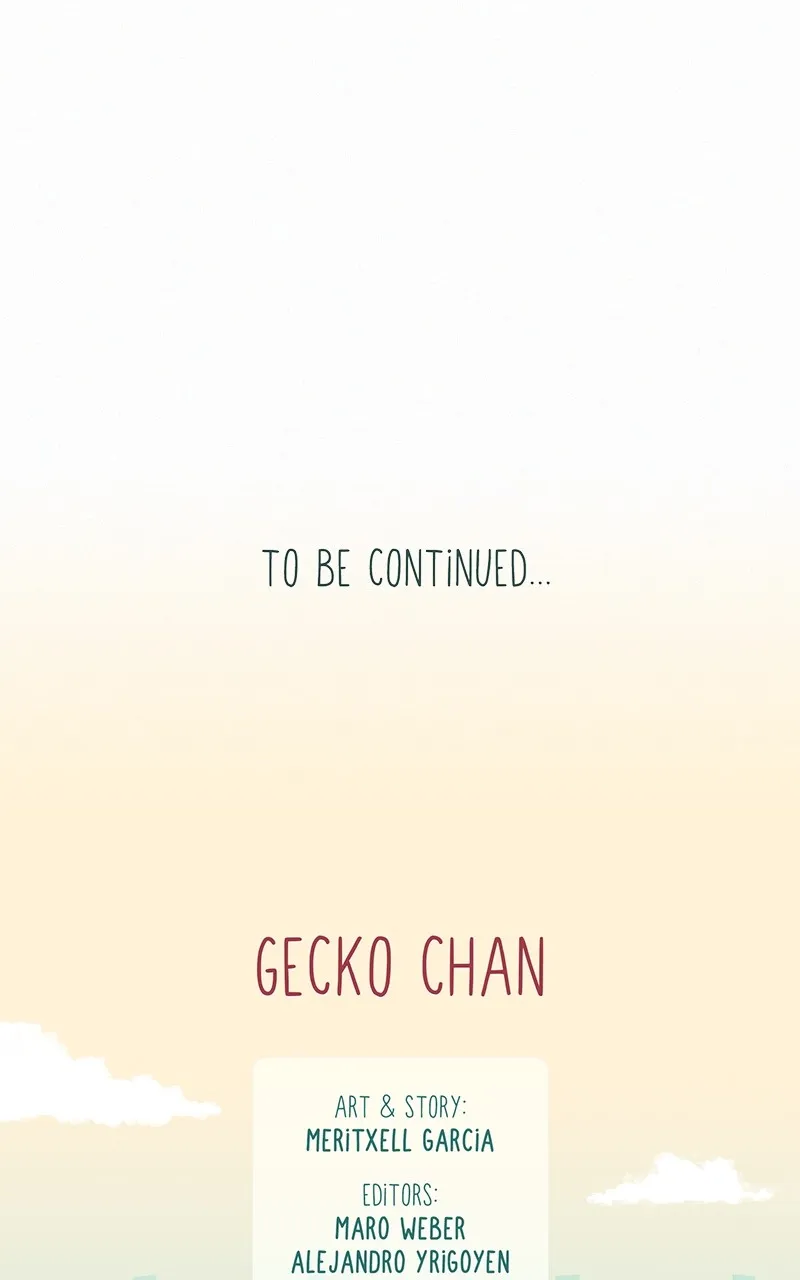 Gecko Chan Chapter 136 page 44 - 