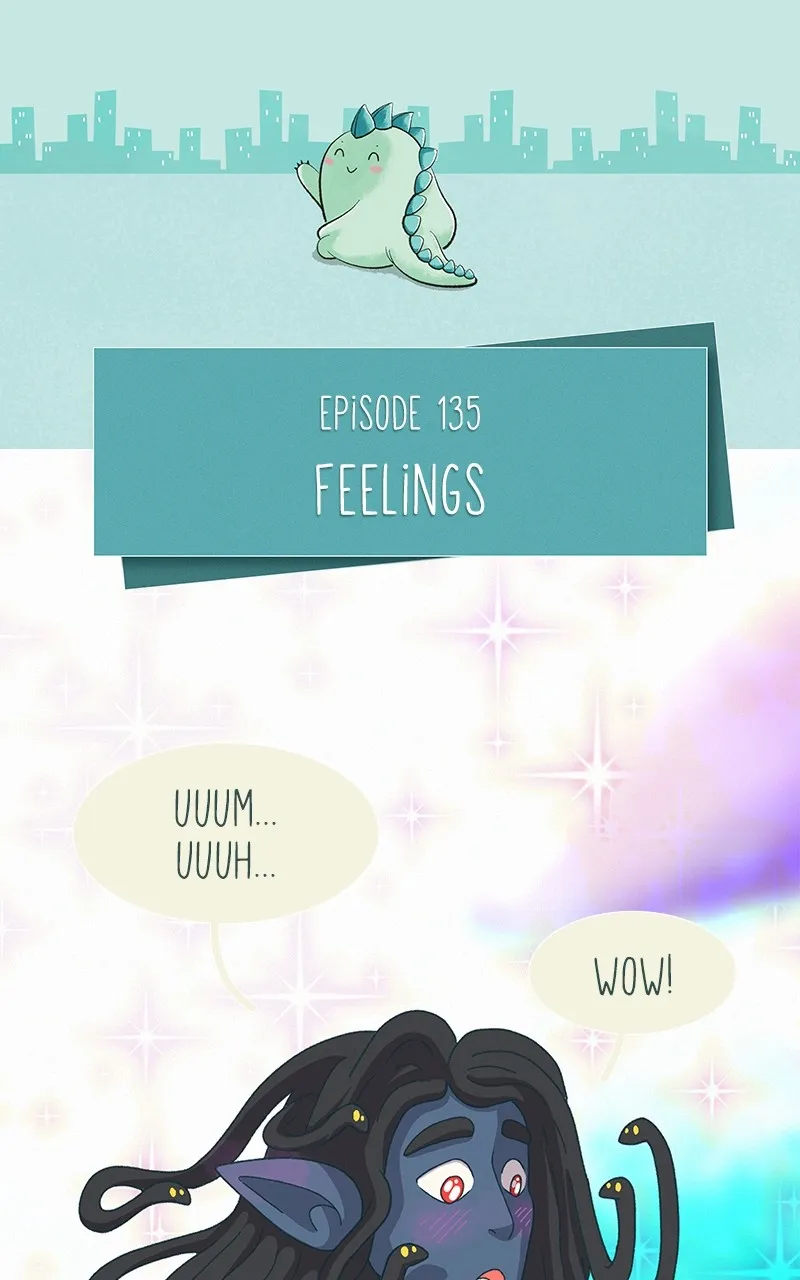 Gecko Chan Chapter 136 page 6 - 