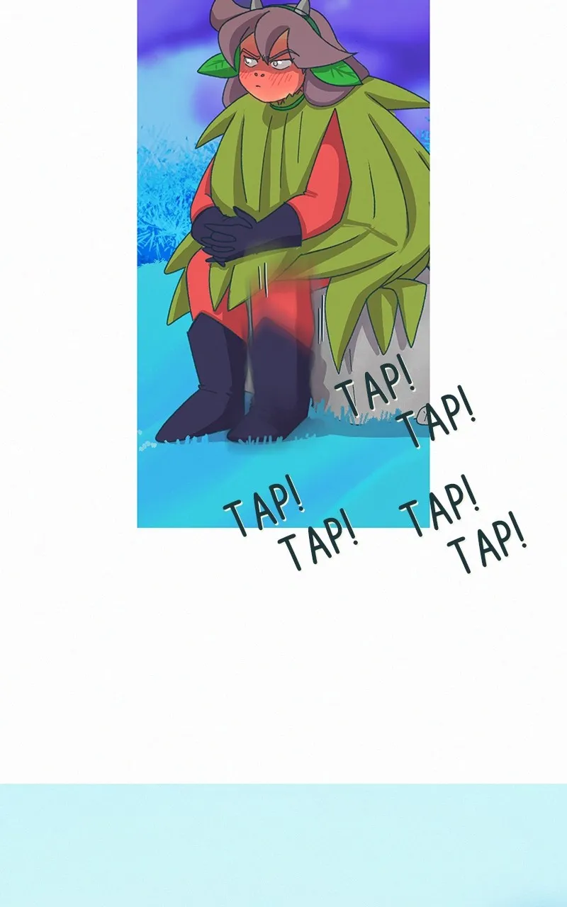 Gecko Chan Chapter 136 page 8 - 