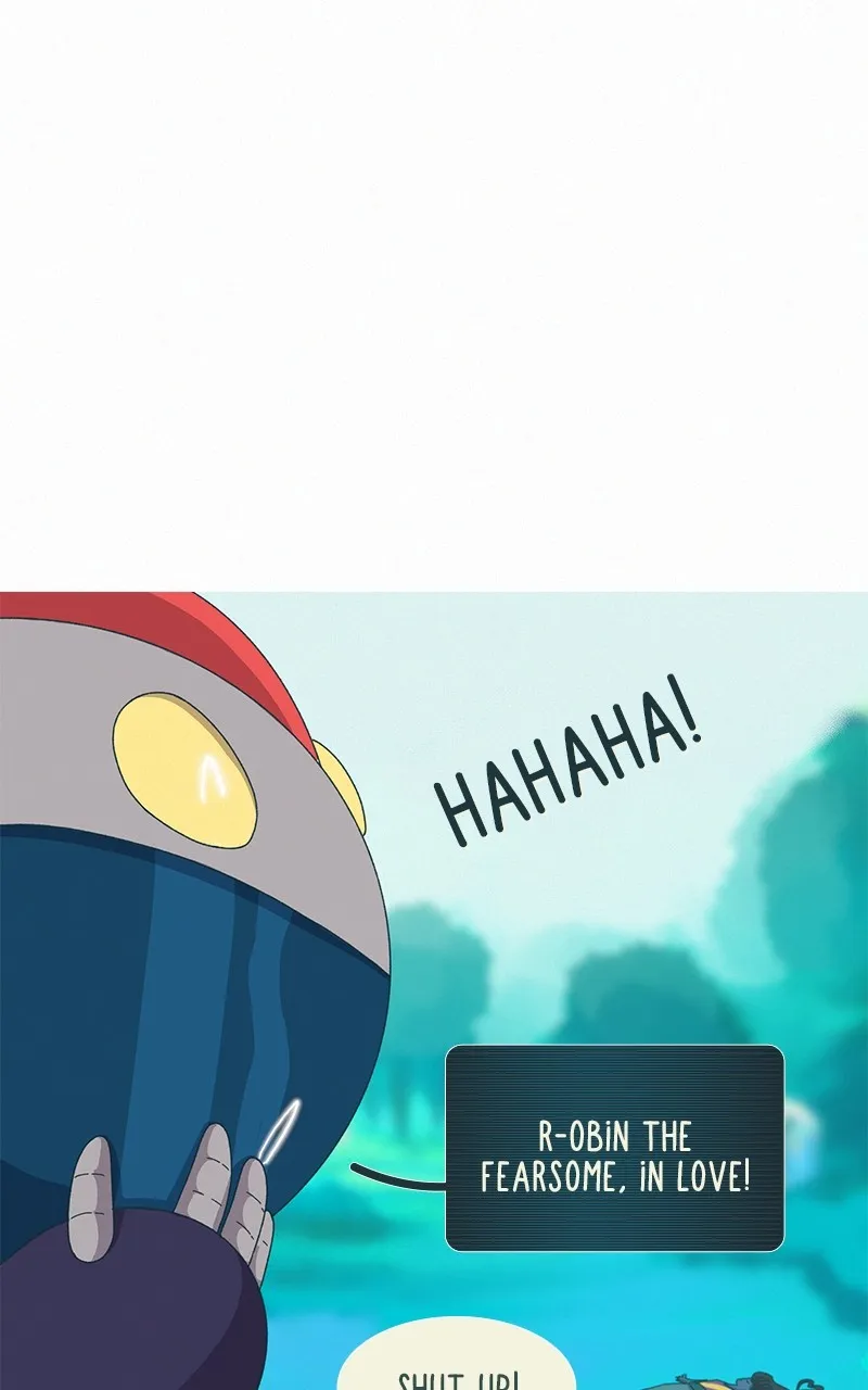 Gecko Chan Chapter 137 page 11 - 