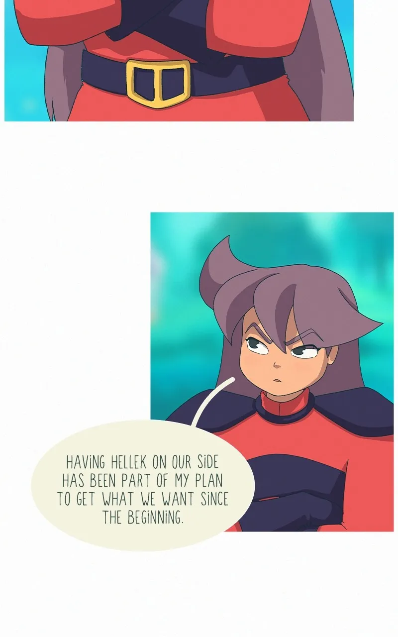 Gecko Chan Chapter 137 page 14 - 