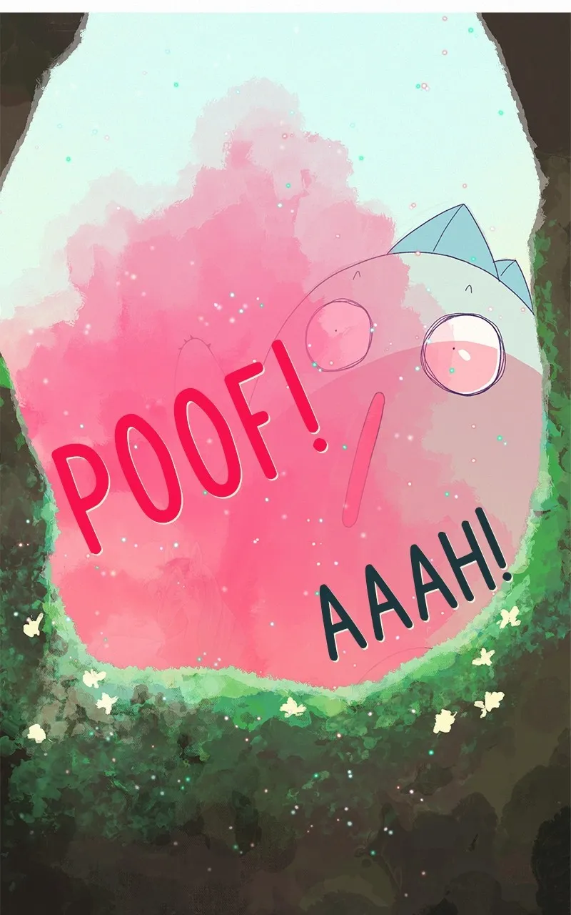 Gecko Chan Chapter 137 page 21 - 