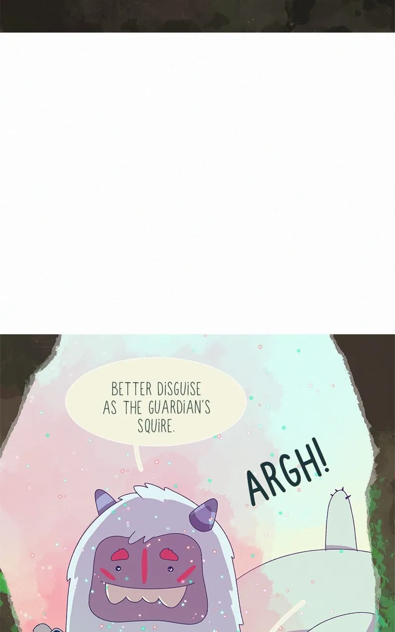 Gecko Chan Chapter 137 page 22 - 