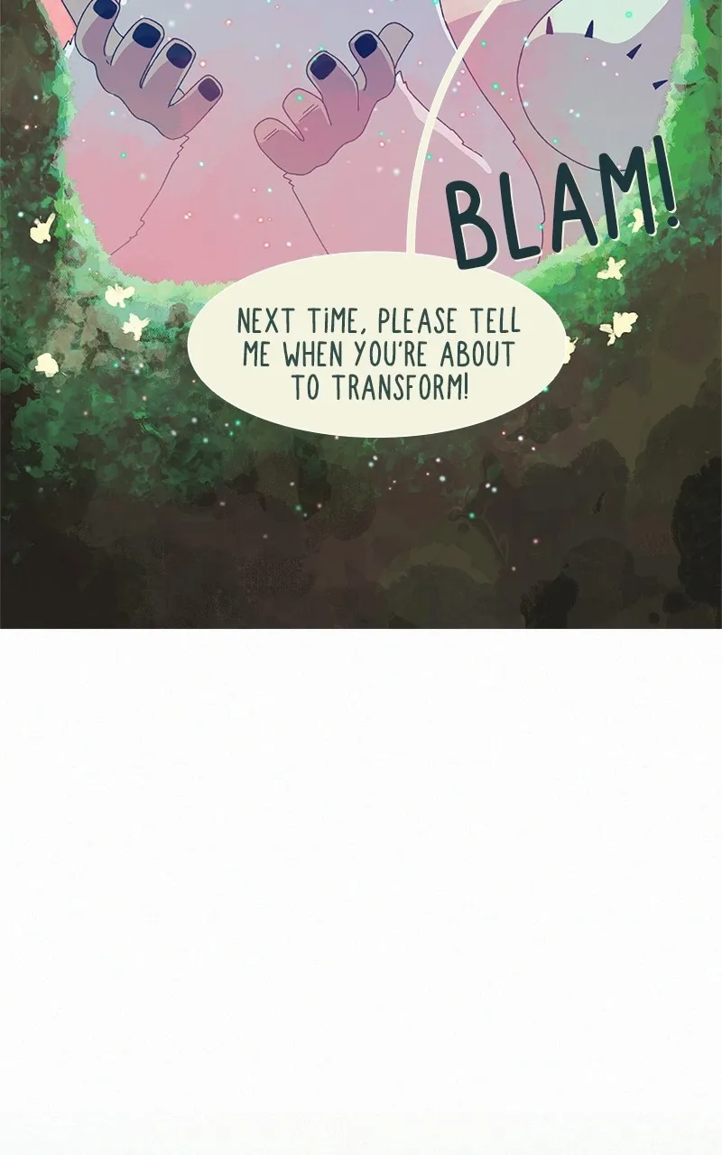 Gecko Chan Chapter 137 page 23 - 