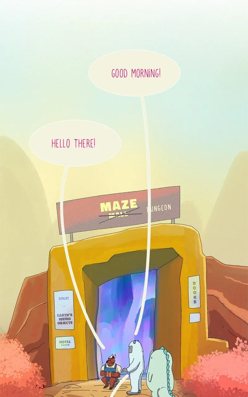 Gecko Chan Chapter 137 page 24 - 