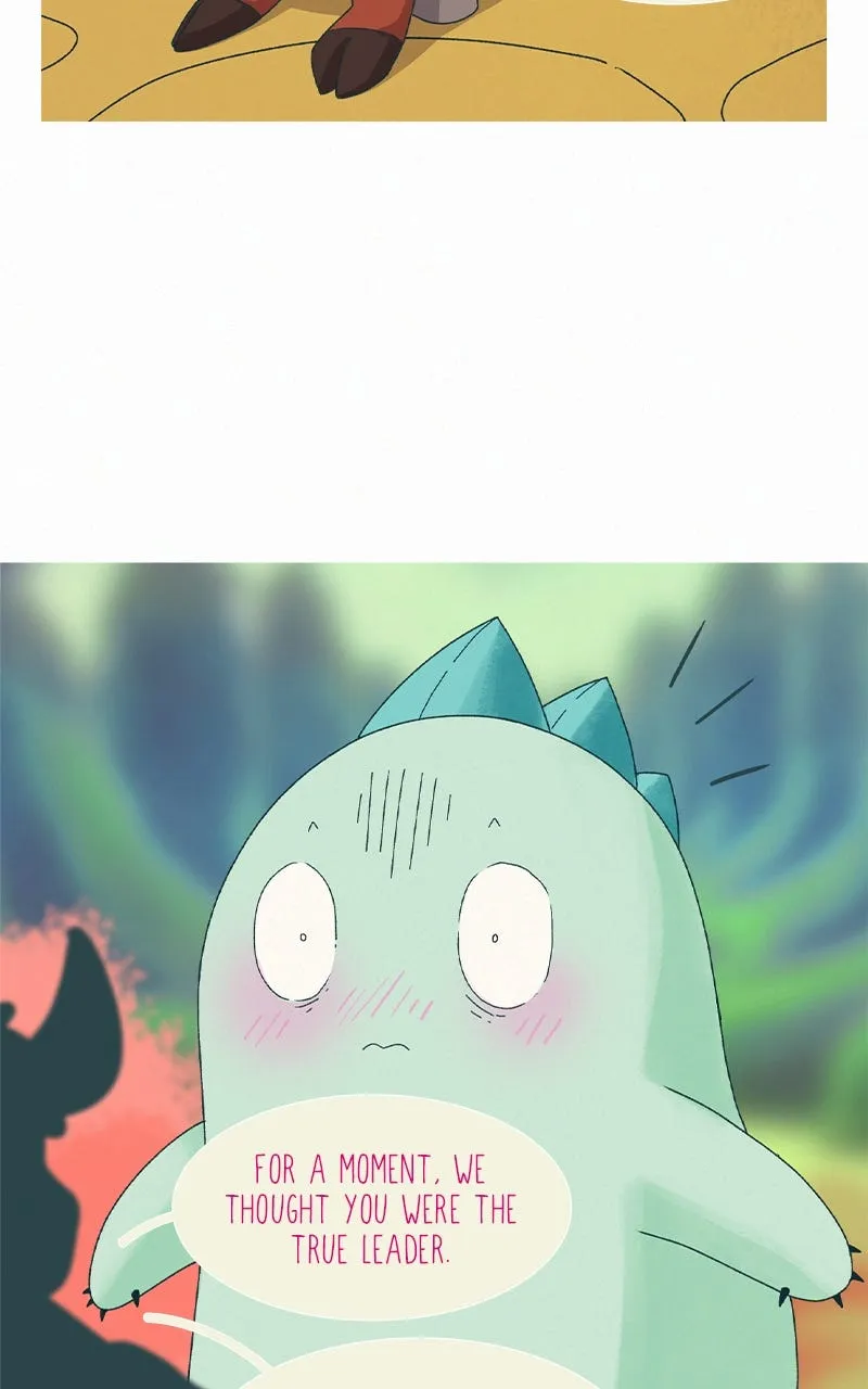 Gecko Chan Chapter 137 page 28 - 