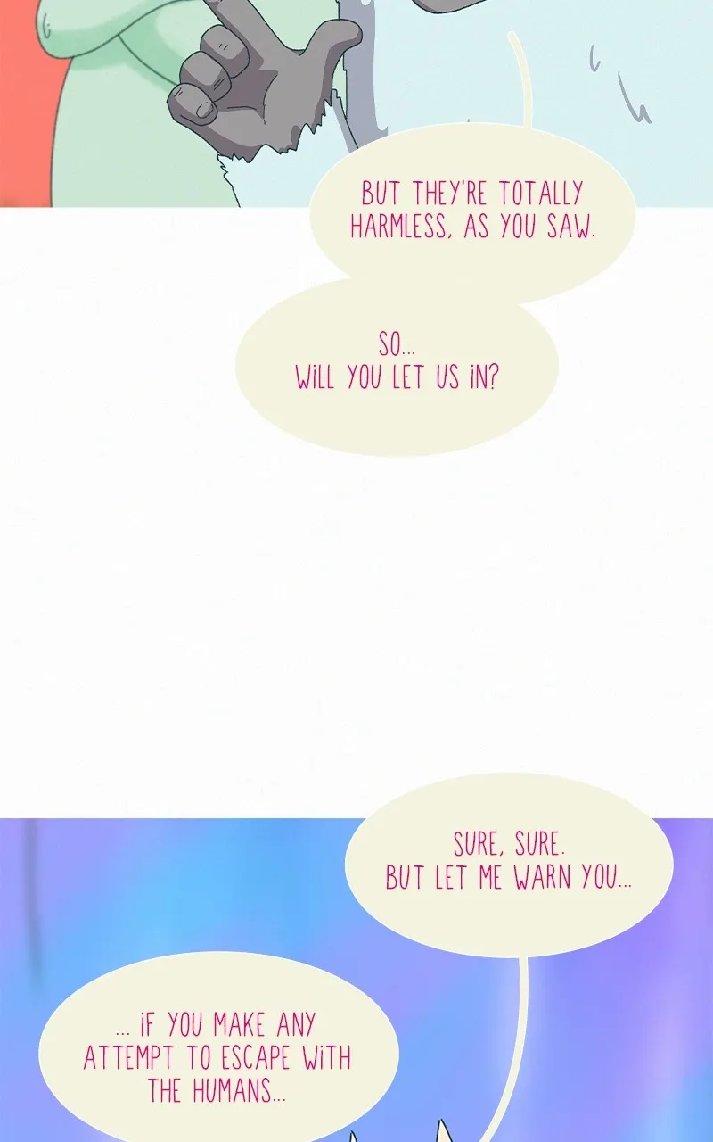 Gecko Chan Chapter 137 page 30 - 