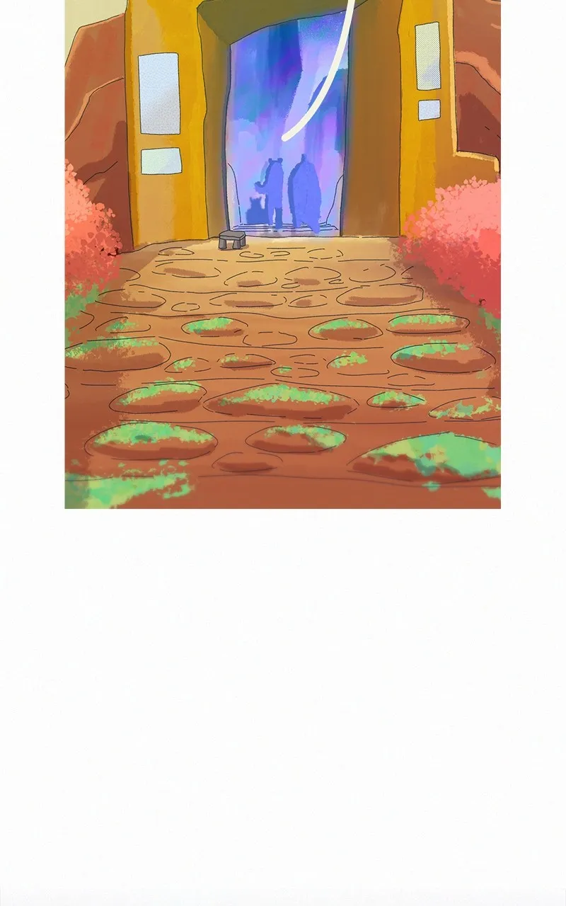 Gecko Chan Chapter 137 page 33 - 