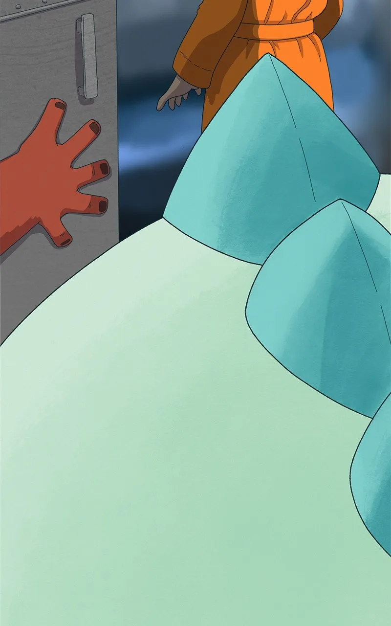 Gecko Chan Chapter 137 page 38 - 