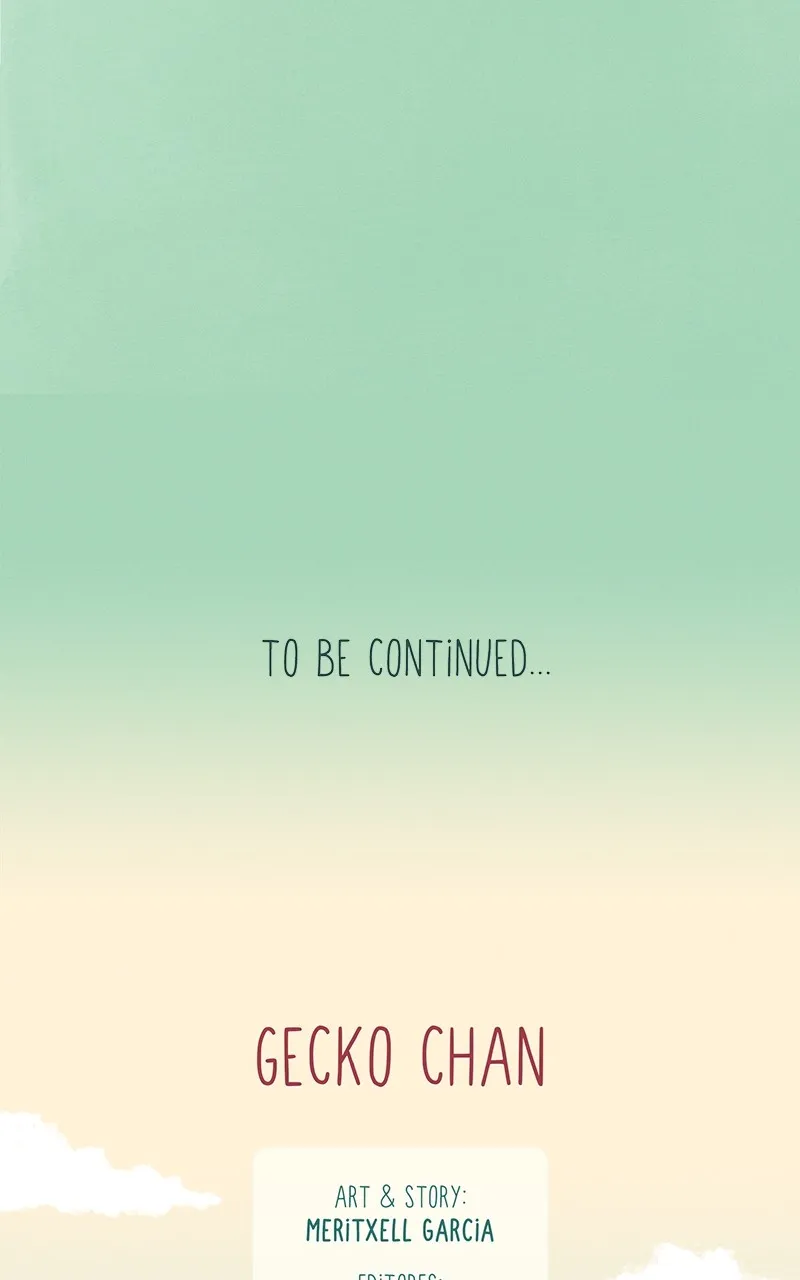 Gecko Chan Chapter 137 page 39 - 