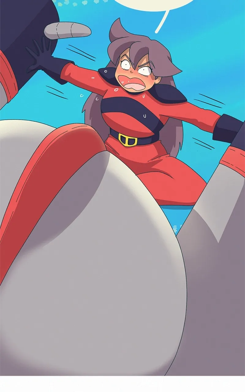 Gecko Chan Chapter 137 page 10 - 