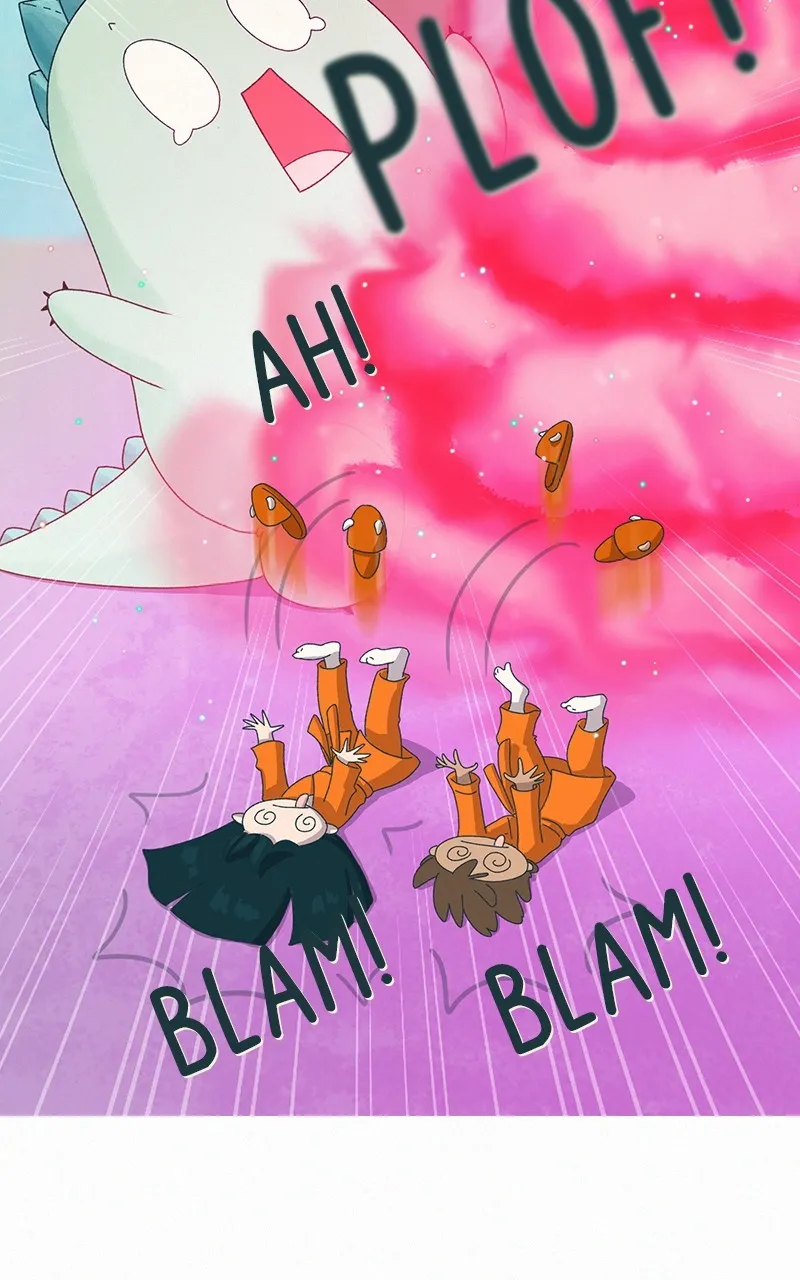 Gecko Chan Chapter 138 page 11 - 