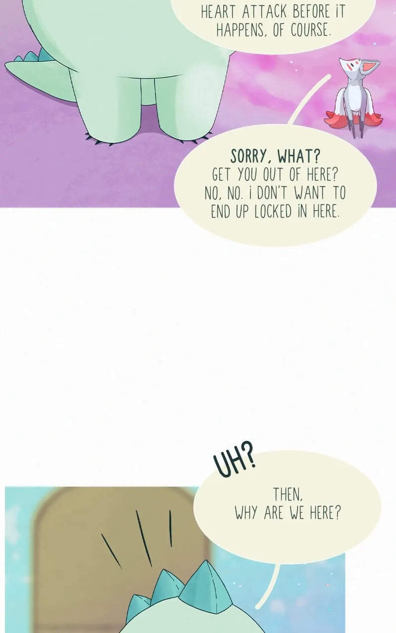 Gecko Chan Chapter 138 page 13 - 