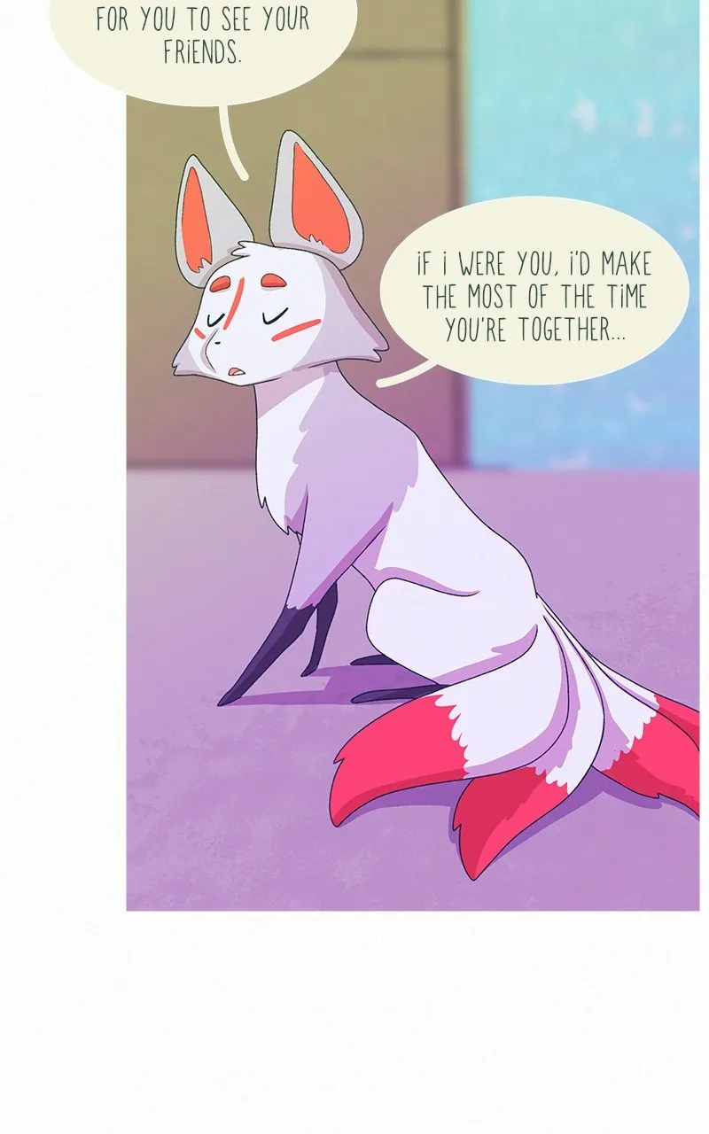 Gecko Chan Chapter 138 page 15 - 