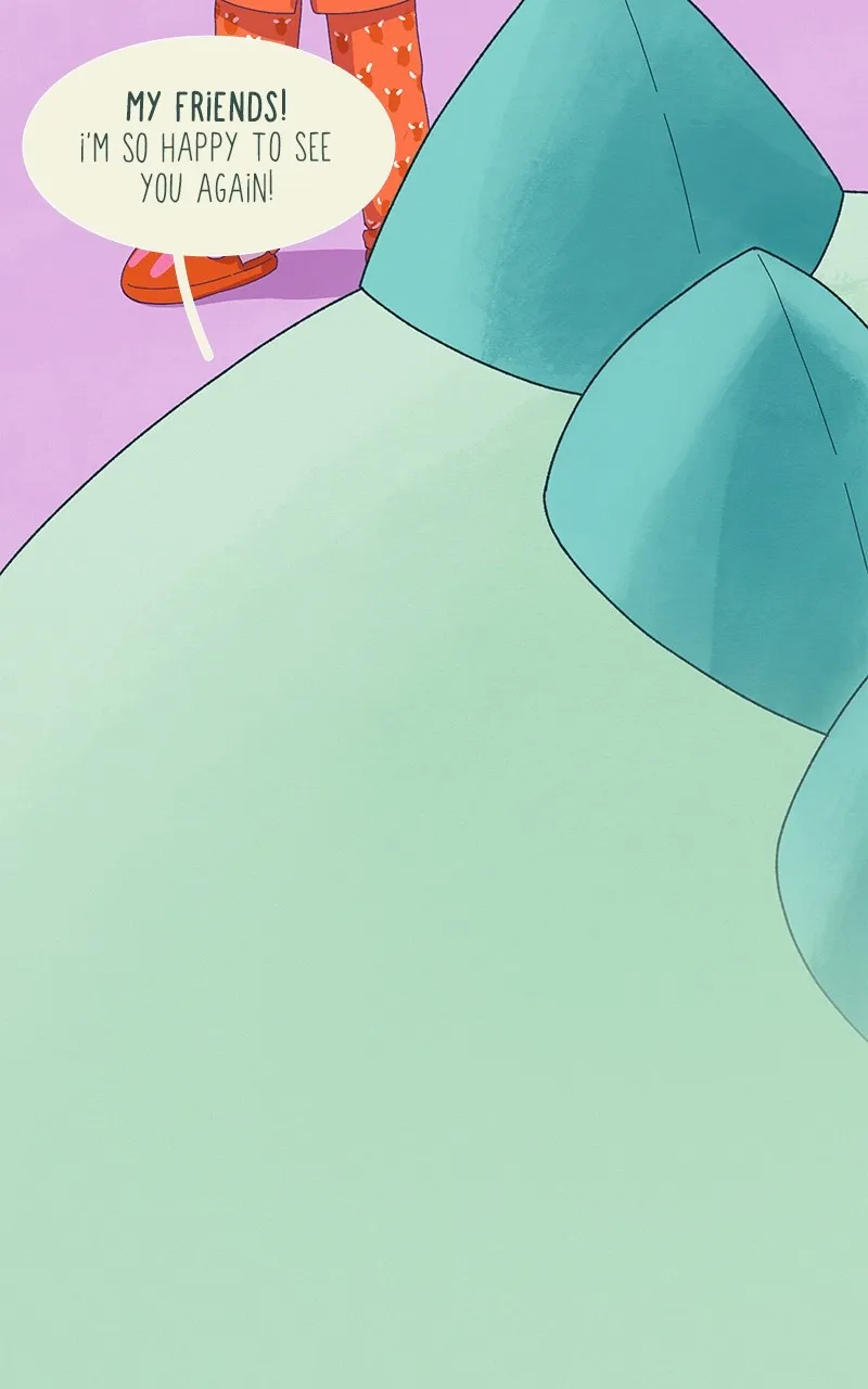 Gecko Chan Chapter 138 page 3 - 