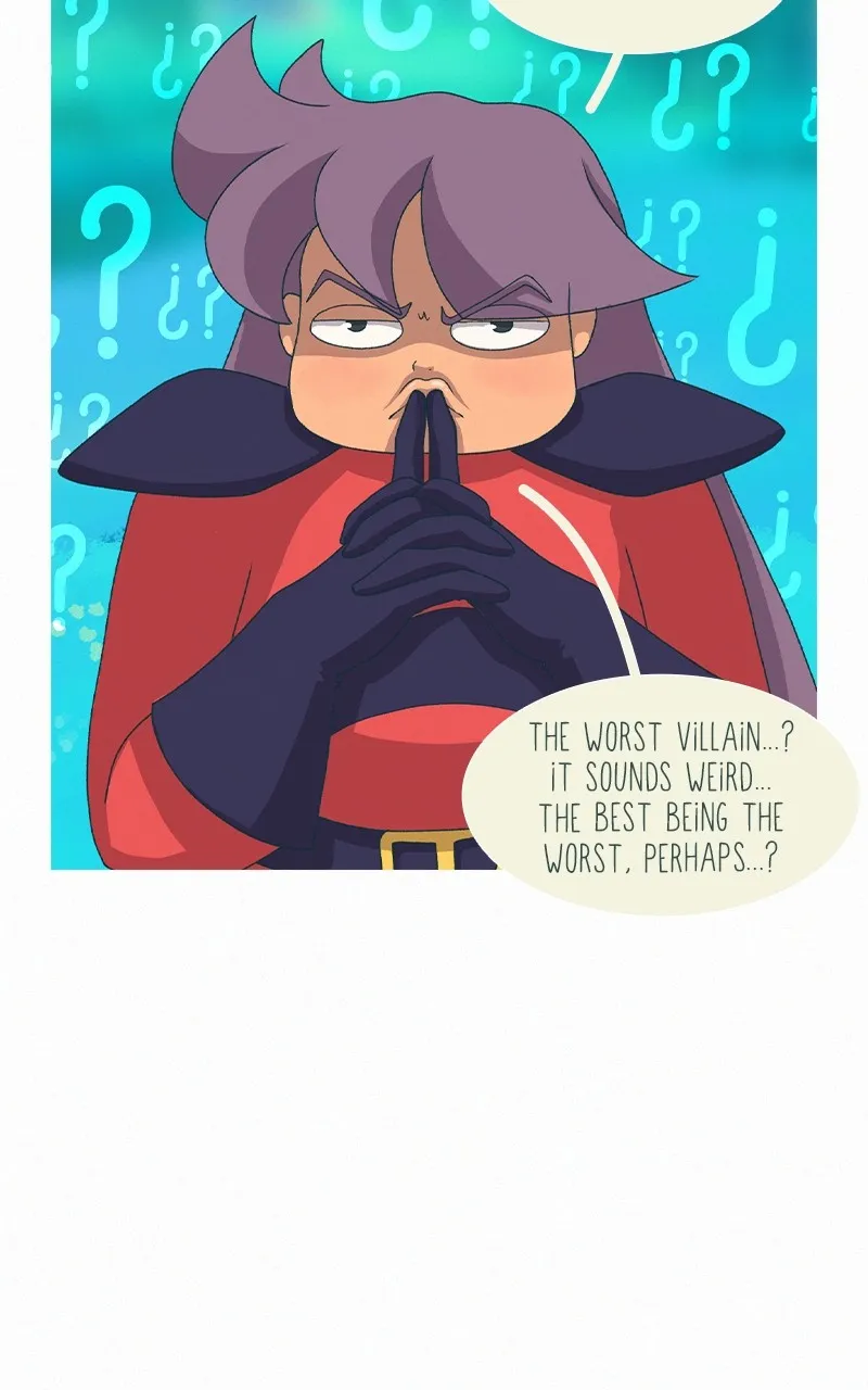 Gecko Chan Chapter 138 page 21 - 