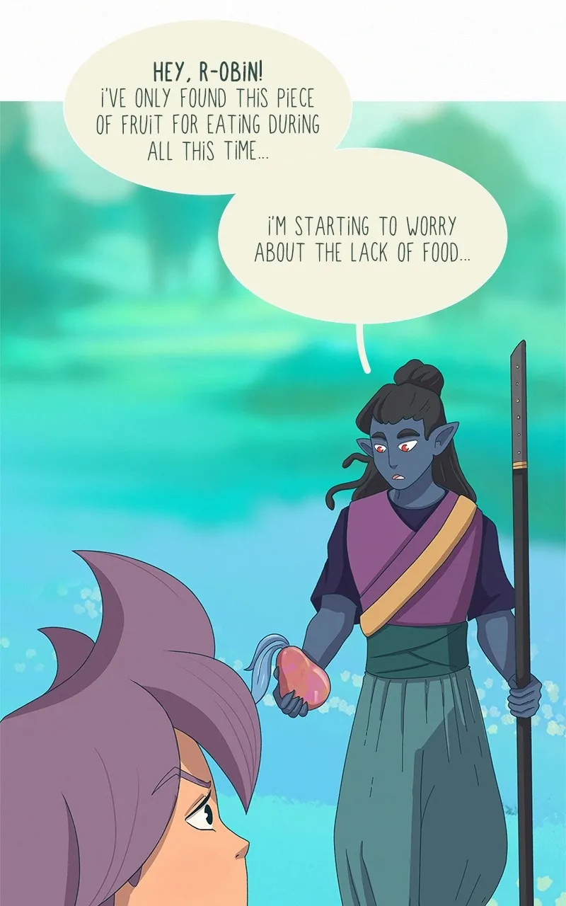 Gecko Chan Chapter 138 page 25 - 