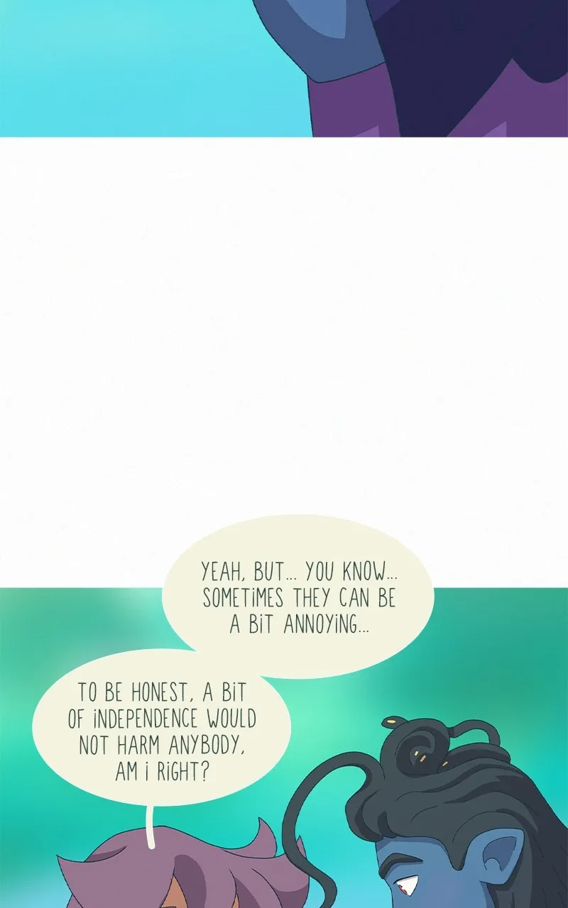 Gecko Chan Chapter 138 page 30 - 