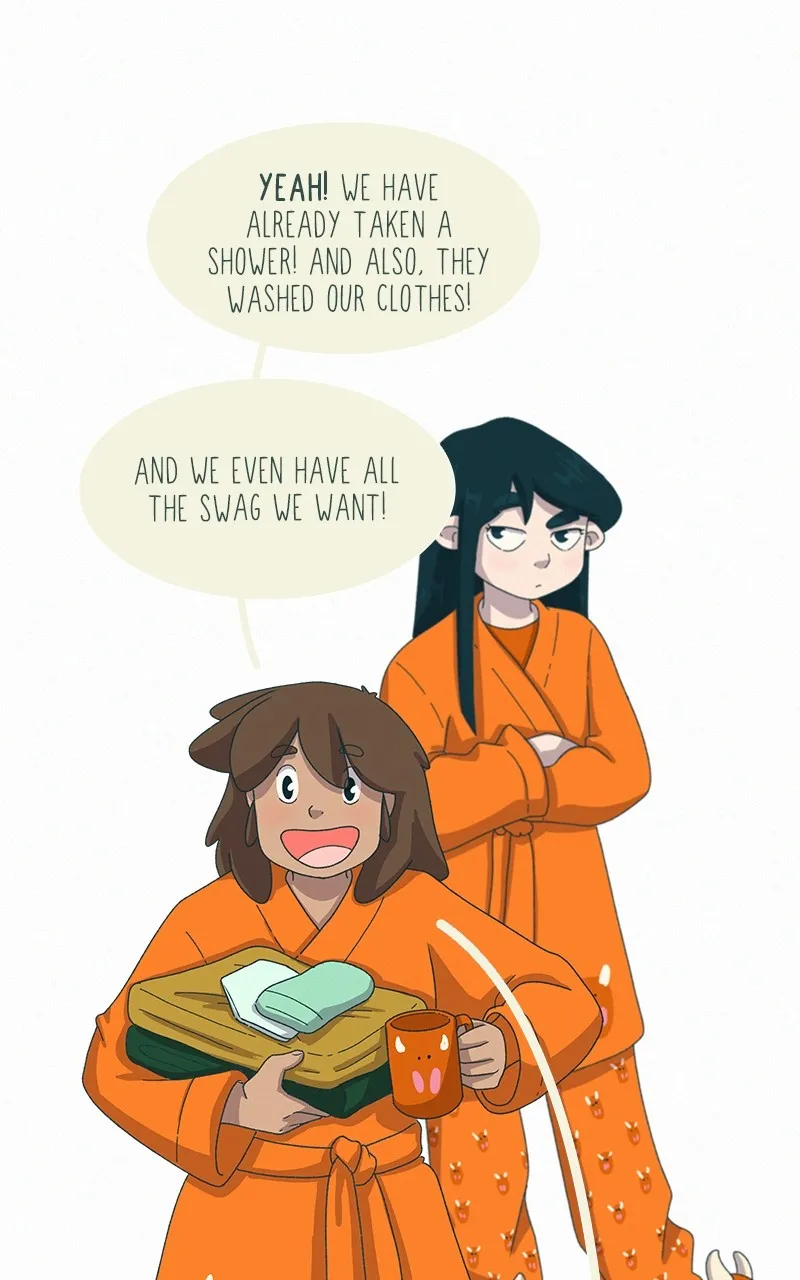 Gecko Chan Chapter 138 page 6 - 