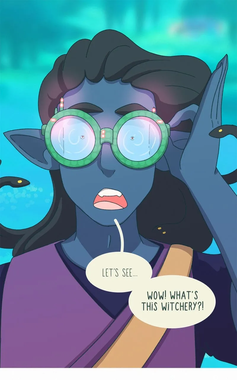Gecko Chan Chapter 139 page 1 - 