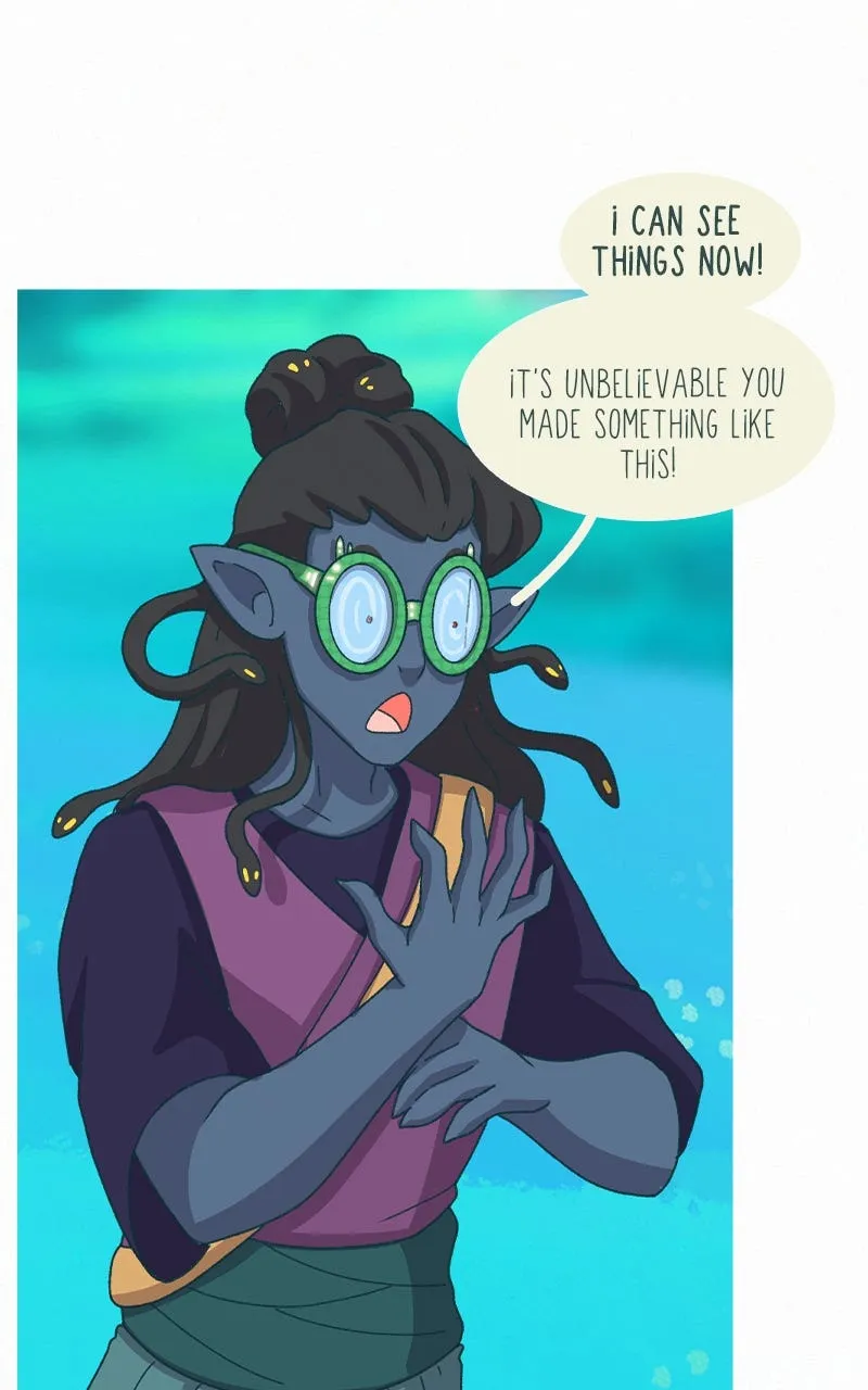 Gecko Chan Chapter 139 page 2 - 