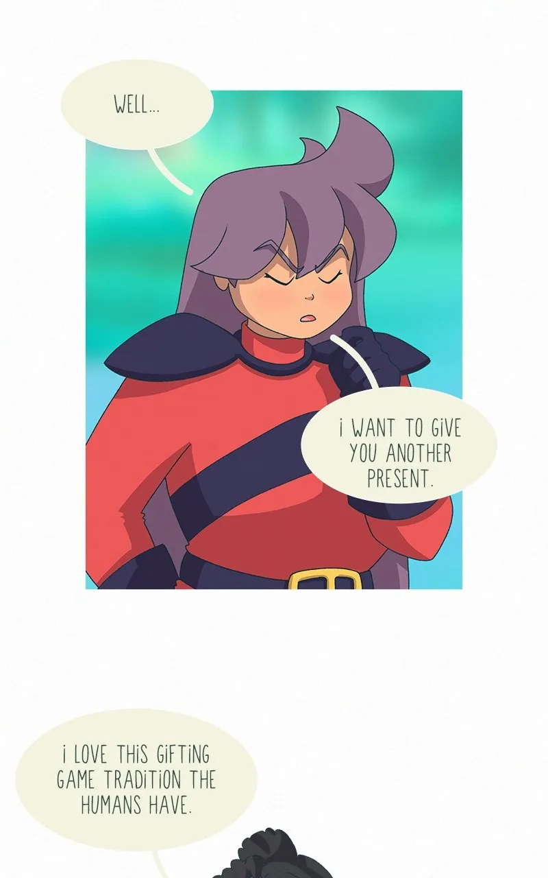Gecko Chan Chapter 139 page 17 - 