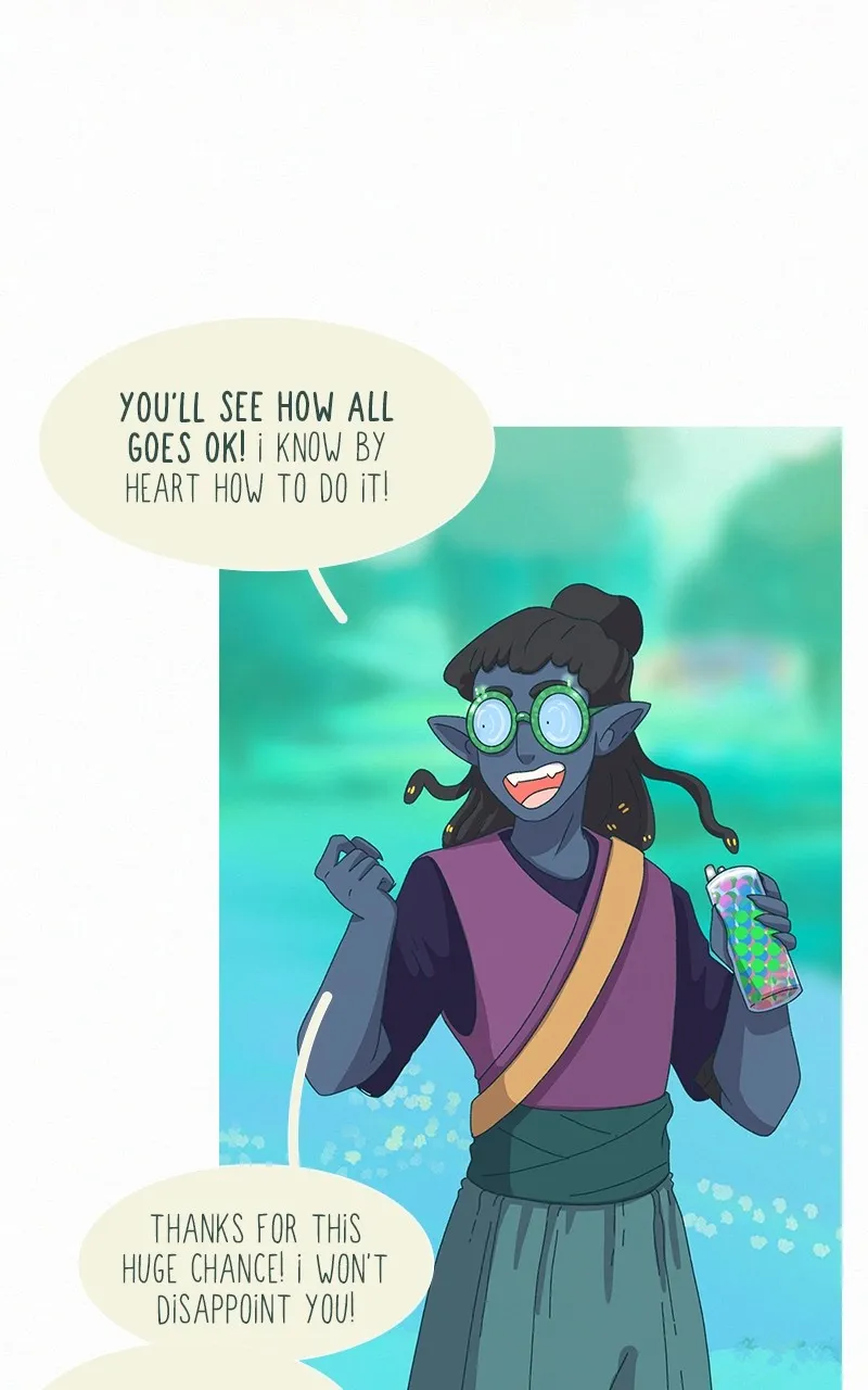 Gecko Chan Chapter 139 page 26 - 