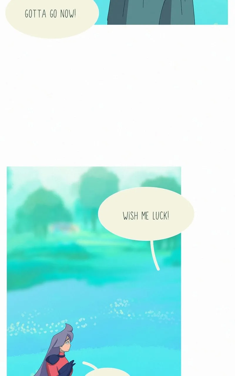 Gecko Chan Chapter 139 page 27 - 