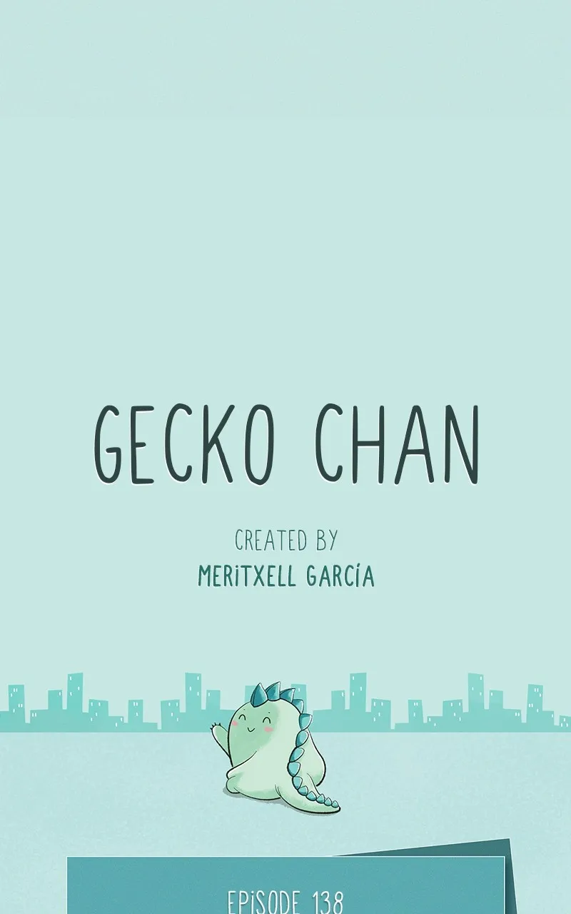Gecko Chan Chapter 139 page 4 - 
